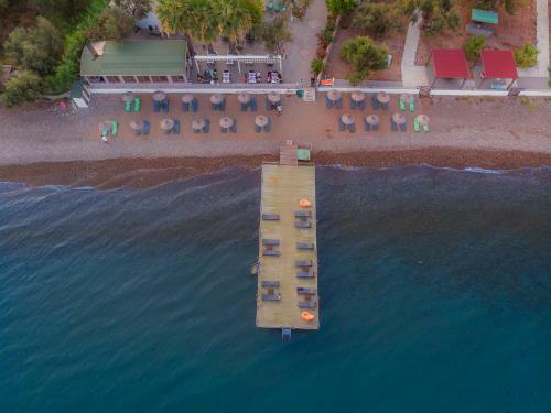 Kayalar Blue Beach Hotel