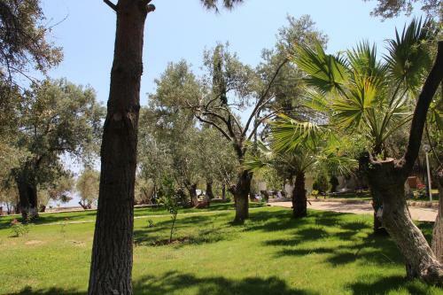 Kayalar Blue Beach Hotel