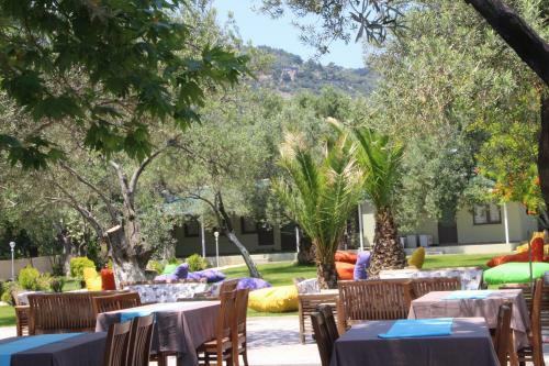 Kayalar Blue Beach Hotel