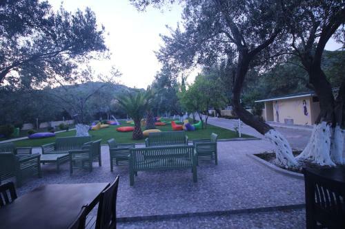 Kayalar Blue Beach Hotel