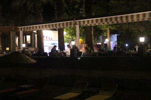 Kayalar Blue Beach Hotel