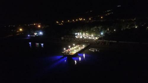Kayalar Blue Beach Hotel