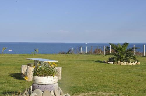 Apartamento Perice Konak