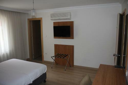 Hotel City Cerkezkoy