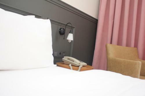 Hotel City Cerkezkoy