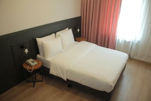Hotel City Cerkezkoy