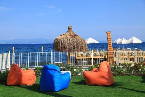 Esida Hotel