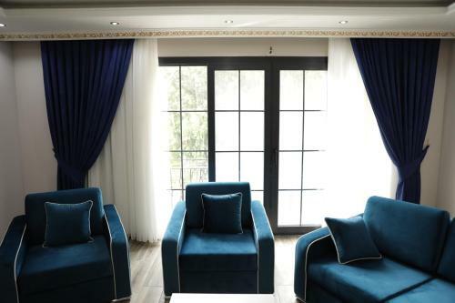 Hotel Ela Luxury Otel