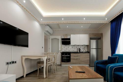 Hotel Ela Luxury Otel