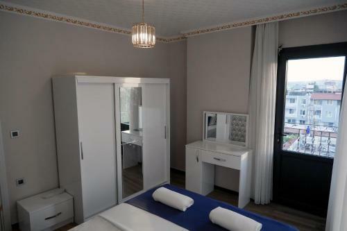 Hotel Ela Luxury Otel
