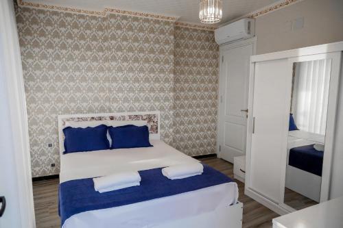 Hotel Ela Luxury Otel