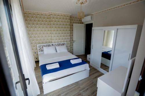 Hotel Ela Luxury Otel