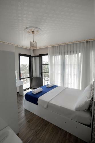 Hotel Ela Luxury Otel