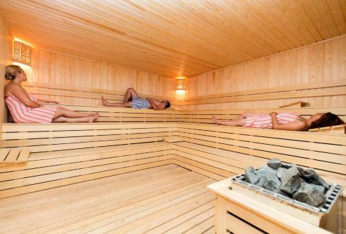Kaynesia Spa & Wellness Hotel