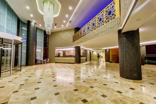 Kaynesia Spa & Wellness Hotel