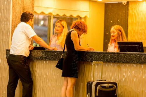 Kaynesia Spa & Wellness Hotel