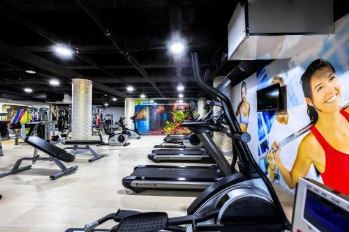 Kaynesia Spa & Wellness Hotel