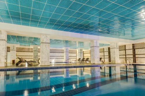 Kaynesia Spa & Wellness Hotel