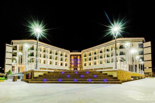 Kaynesia Spa & Wellness Hotel