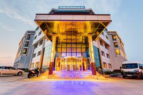 Kaynesia Spa & Wellness Hotel