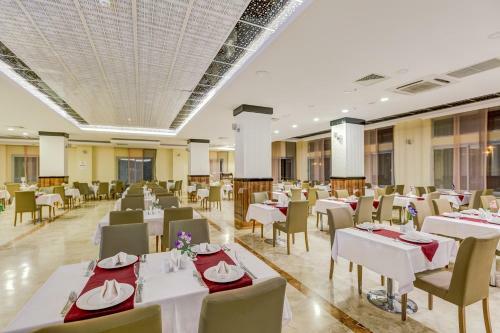 Kaynesia Spa & Wellness Hotel