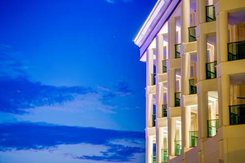Kaynesia Spa & Wellness Hotel