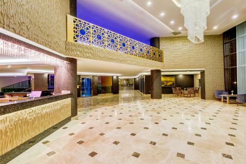 Kaynesia Spa & Wellness Hotel