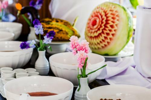 Kaynesia Spa & Wellness Hotel