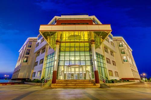Kaynesia Spa & Wellness Hotel