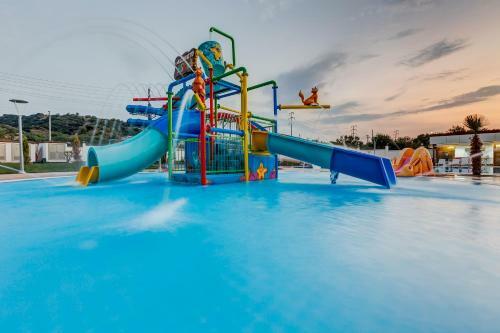 Kaynesia Spa & Wellness Hotel