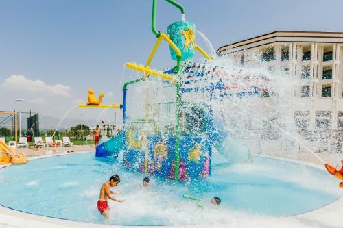 Kaynesia Spa & Wellness Hotel