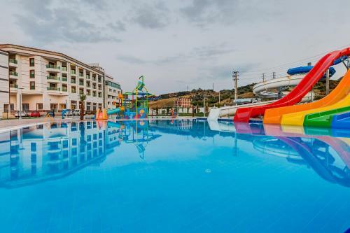 Kaynesia Spa & Wellness Hotel