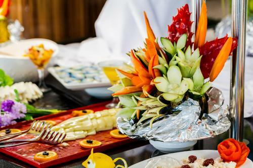 Kaynesia Spa & Wellness Hotel