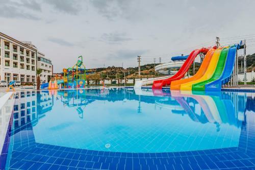 Kaynesia Spa & Wellness Hotel