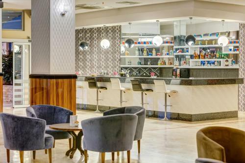 Kaynesia Spa & Wellness Hotel