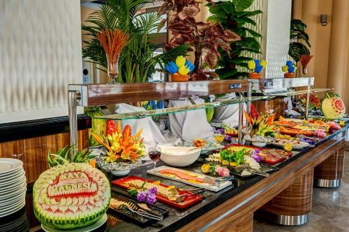 Kaynesia Spa & Wellness Hotel