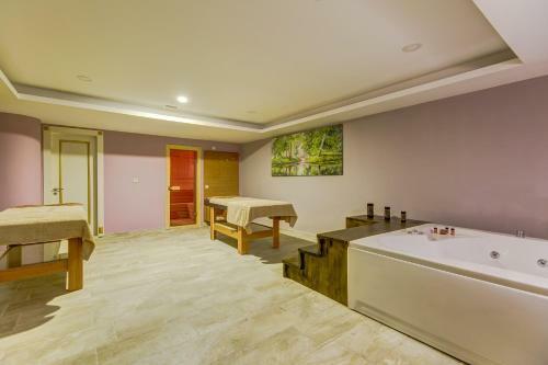 Kaynesia Spa & Wellness Hotel