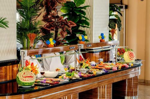 Kaynesia Spa & Wellness Hotel
