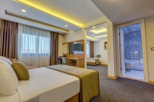 Kaynesia Spa & Wellness Hotel
