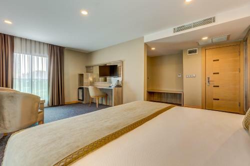 Kaynesia Spa & Wellness Hotel