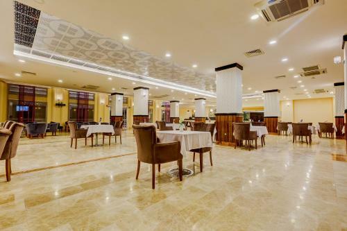 Kaynesia Spa & Wellness Hotel