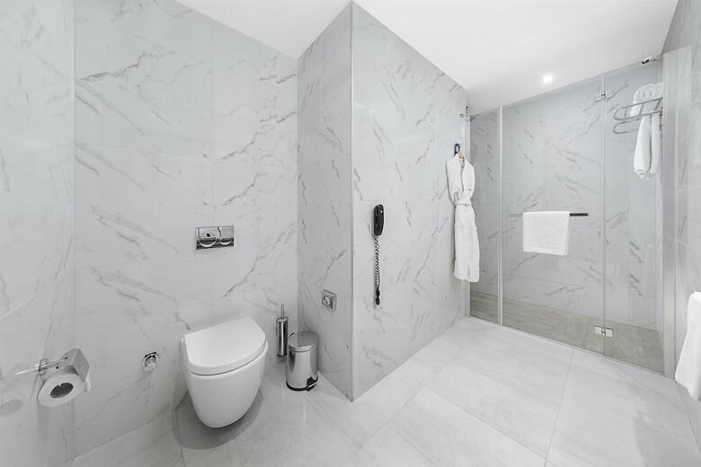 Hotel Dedeman Tokat