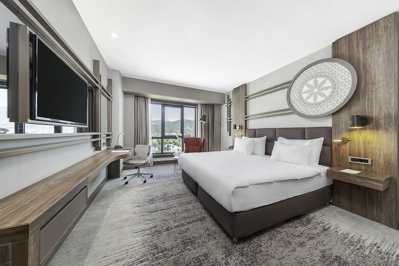 Hotel Dedeman Tokat