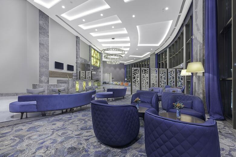 Hotel Dedeman Tokat