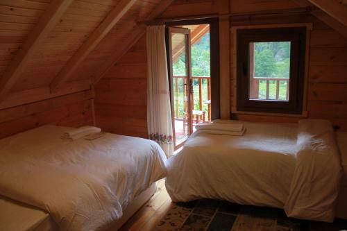 Bed & Breakfast Tanura Bungalows