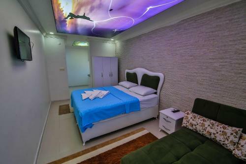 Hostal Ay I???? Pansiyon