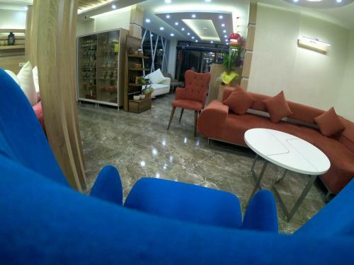 Hotel Belen Yayla Otel