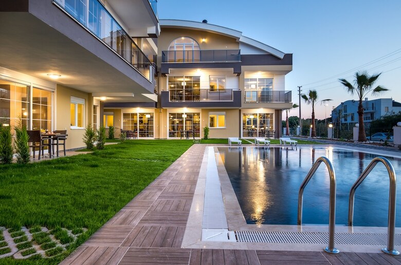 Apartamento Lara Beach Homes