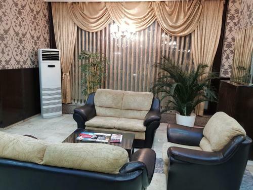 Hotel Ankara Cap?tal Otel