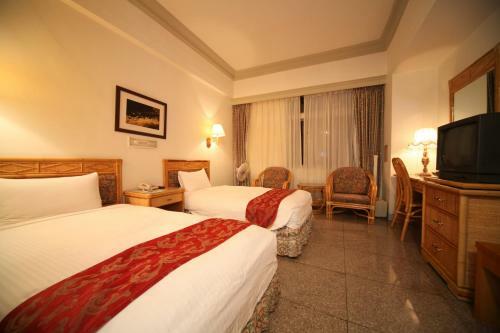 Dongpo Ti Lun Hotel
